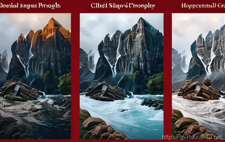 농촌관광기획사 자격증 응시 조건 - Here are three detailed image prompts in English: