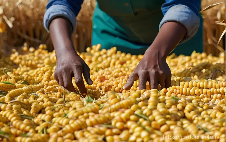 농촌관광기획사 전문 분야 실습 - Here are three detailed image prompts in English, designed to capture the essence of the provided te...